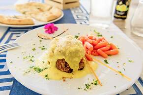 TUI SUNEO La Conchiglia - Adults Only Resort & Spa