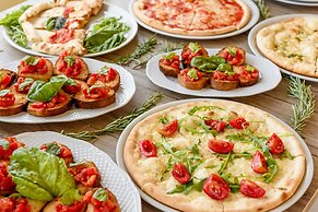 TUI SUNEO La Conchiglia - Adults Only Resort & Spa