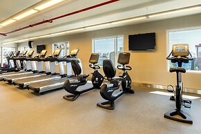 Hyatt Centric San Isidro Lima