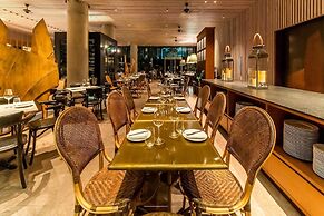 Hyatt Centric San Isidro Lima