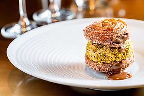 Hyatt Centric San Isidro Lima