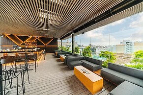 Hyatt Centric San Isidro Lima