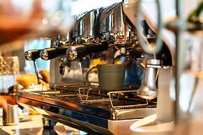 Hyatt Centric San Isidro Lima