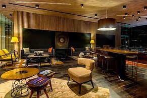 Hyatt Centric San Isidro Lima