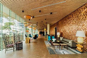 Hyatt Centric San Isidro Lima