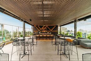 Hyatt Centric San Isidro Lima