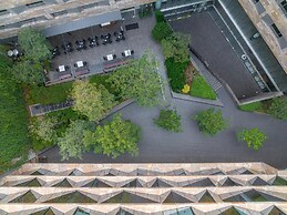 Hyatt Centric San Isidro Lima