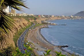 Hyatt Centric San Isidro Lima