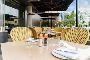 Hyatt Centric San Isidro Lima