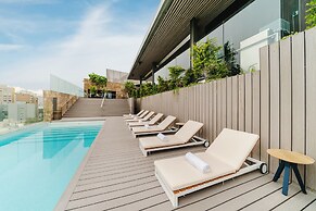 Hyatt Centric San Isidro Lima