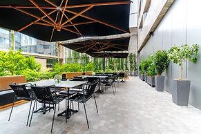 Hyatt Centric San Isidro Lima