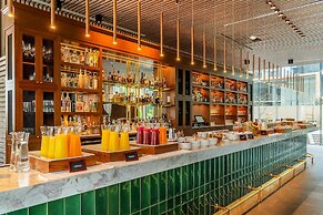 Hyatt Centric San Isidro Lima