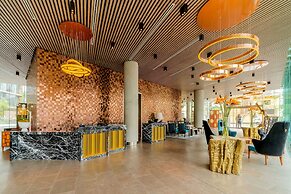 Hyatt Centric San Isidro Lima