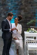 Hyatt Centric San Isidro Lima