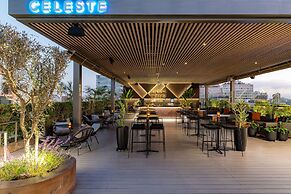 Hyatt Centric San Isidro Lima