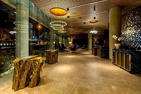 Hyatt Centric San Isidro Lima