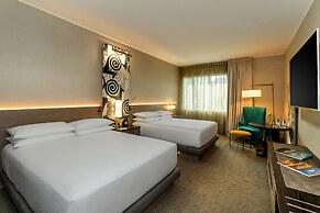 Hyatt Centric San Isidro Lima