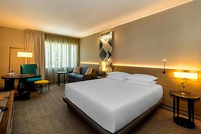 Hyatt Centric San Isidro Lima