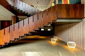 Hyatt Centric San Isidro Lima