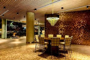 Hyatt Centric San Isidro Lima
