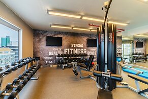 Hyatt Centric San Isidro Lima