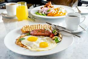 Hyatt Centric San Isidro Lima