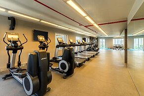 Hyatt Centric San Isidro Lima