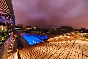 Hyatt Centric San Isidro Lima