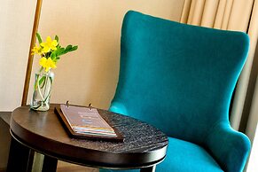 Hyatt Centric San Isidro Lima