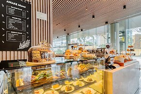 Hyatt Centric San Isidro Lima