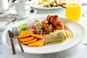 Hyatt Centric San Isidro Lima