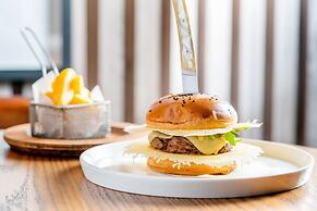 Hyatt Centric San Isidro Lima