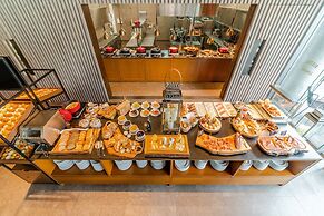 Hyatt Centric San Isidro Lima