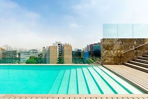 Hyatt Centric San Isidro Lima