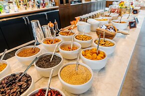 Hyatt Centric San Isidro Lima