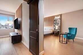 Hyatt Centric San Isidro Lima