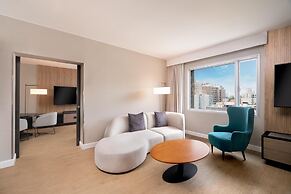 Hyatt Centric San Isidro Lima