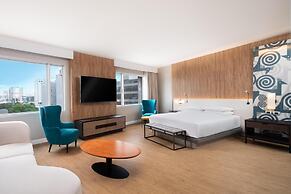 Hyatt Centric San Isidro Lima