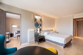 Hyatt Centric San Isidro Lima