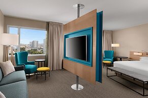 Hyatt Centric San Isidro Lima