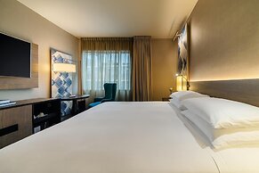 Hyatt Centric San Isidro Lima