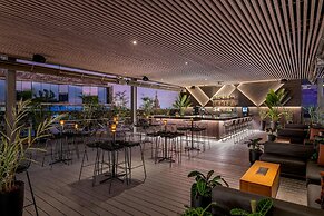 Hyatt Centric San Isidro Lima