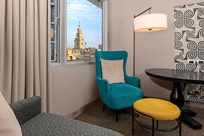 Hyatt Centric San Isidro Lima