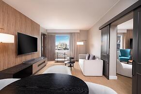 Hyatt Centric San Isidro Lima