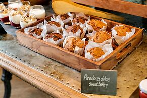 Hyatt Centric Las Condes Santiago