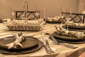 Hyatt Centric Las Condes Santiago