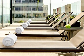 Hyatt Centric Las Condes Santiago