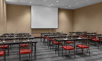 Hyatt Centric Las Condes Santiago