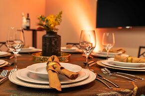 Hyatt Centric Las Condes Santiago