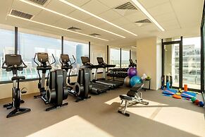 Hyatt Centric Las Condes Santiago